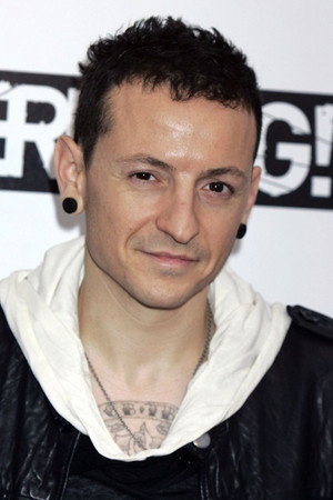 Chester Bennington photo