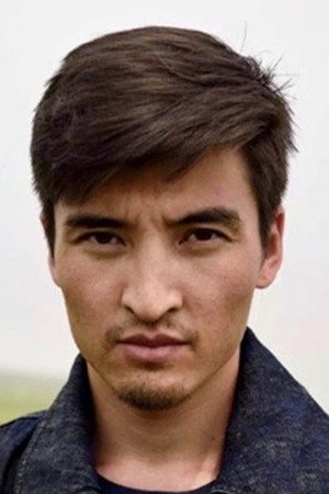 Photo of Tumenbayaer from the Latest Netflix gallery