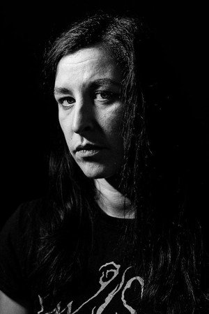 Photo of Raven van Dorst from the Latest Netflix gallery
