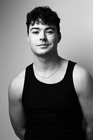 Oscar Wahlberg photo