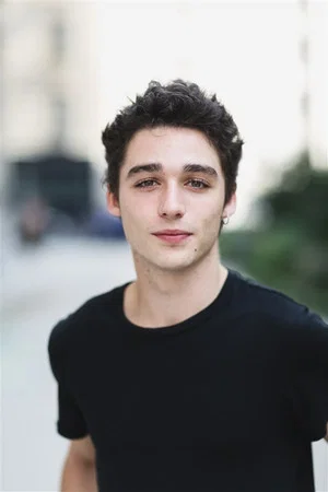 Photo of Julien Le Berre from the Latest Netflix gallery