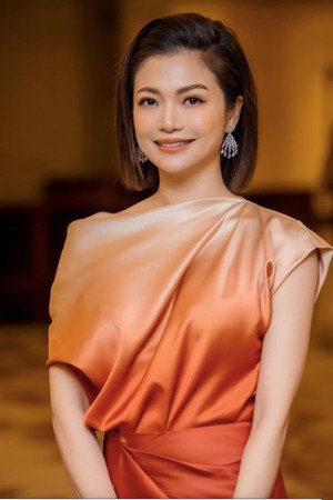 Kiều Anh photo