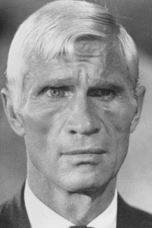 Gordon Mitchell photo