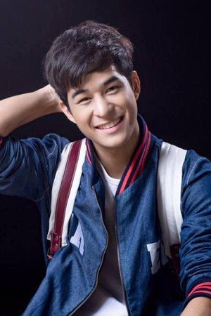 Pakpoom Juanchainat photo