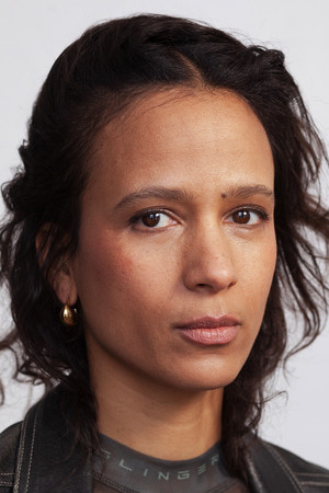 Photo of Mati Diop from the Latest Netflix gallery
