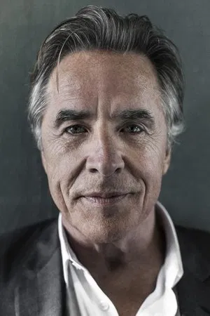 Don Johnson photo