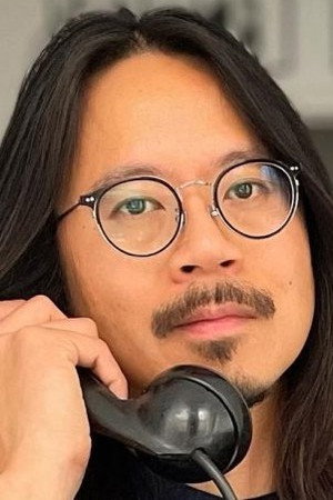 Photo of Sheng Wang from the Latest Netflix gallery