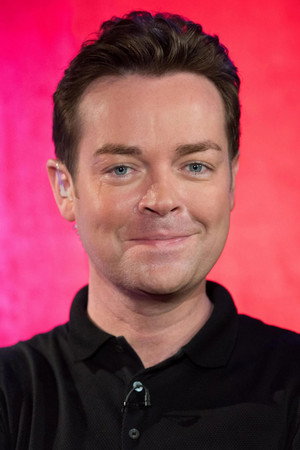 Stephen Mulhern photo