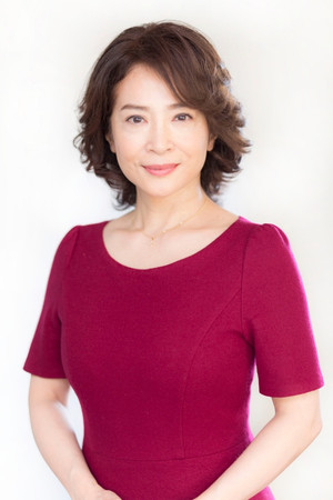 Photo of Yoshiko Nakada from the Latest Netflix gallery