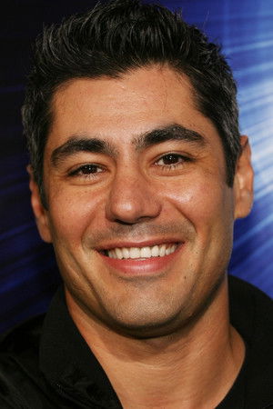 Danny Nucci photo