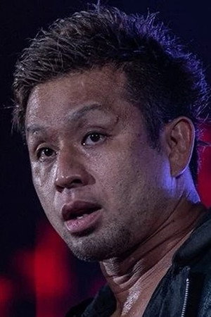 Nobuo Yoshihashi photo