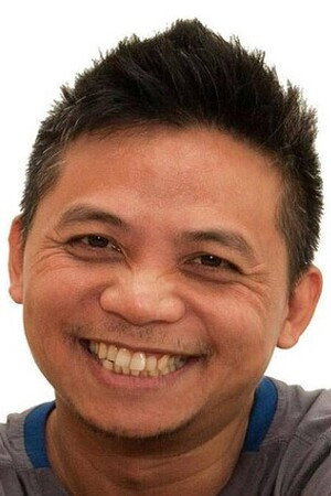 Photo of Tony Le Nguyen from the Latest Netflix gallery