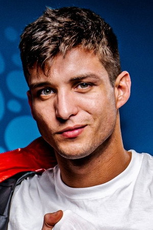 Photo of Elliot Finn from the Latest Netflix gallery