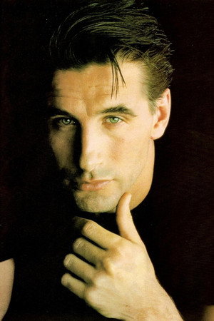 William Baldwin photo