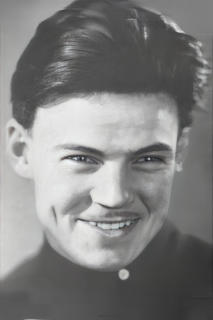 Mikhail Gluzskiy photo