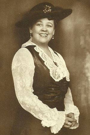 Anna Müller-Lincke photo