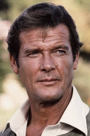 Roger Moore photo