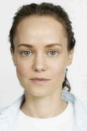 Photo of Katerina Kovalchuk from the Latest Netflix gallery