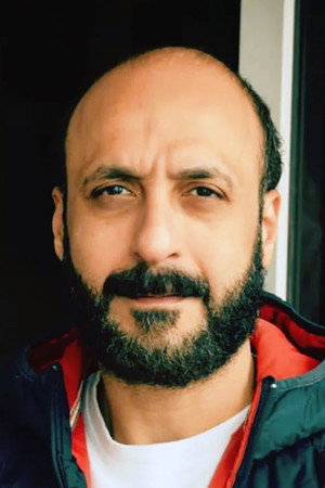 Photo of Emad Ghoneim from the Latest Netflix gallery
