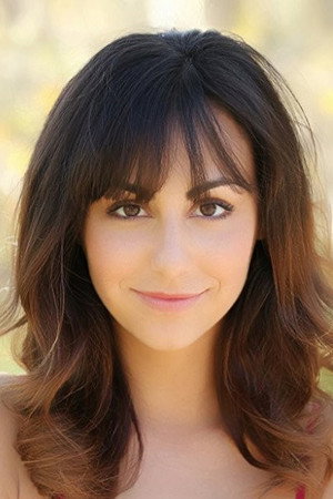 Photo of Rafaella Biscayn-Debest from the Latest Netflix gallery