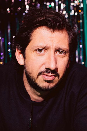 Monsieur Poulpe photo