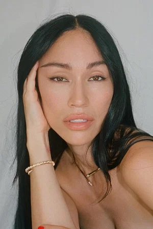 Photo of Stephanie Suganami from the Latest Netflix gallery