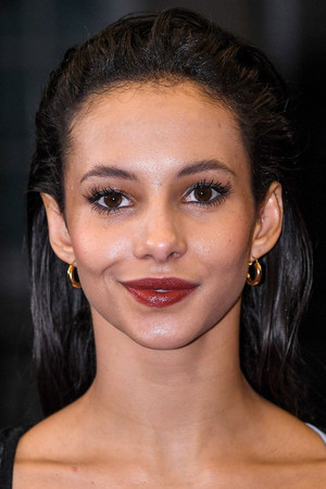 Francesca Hayward photo