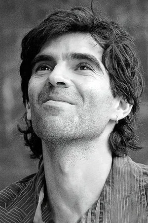 Photo of Daniel Andrada from the Latest Netflix gallery