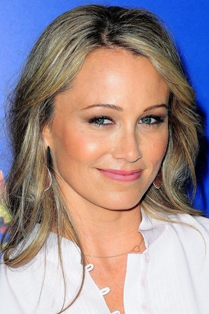 Christine Taylor photo