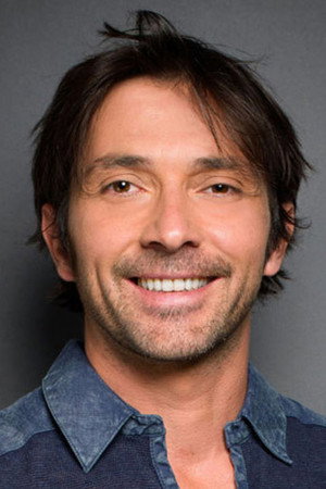 Sébastien Roch photo