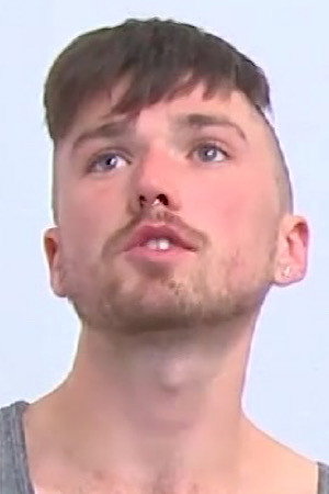 Photo of Marcus Mayhem from the Latest Netflix gallery