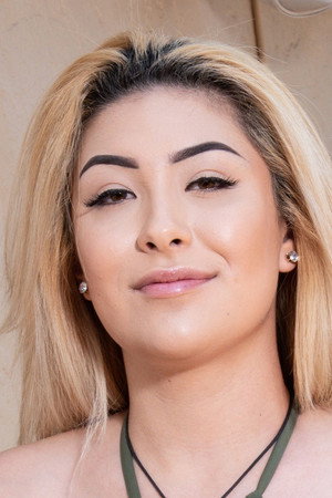 Photo of Serena Skye from the Latest Netflix gallery