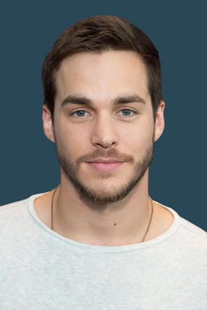 Chris Wood photo