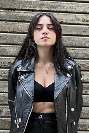 Photo of Veronica Lucchesi from the Latest Netflix gallery