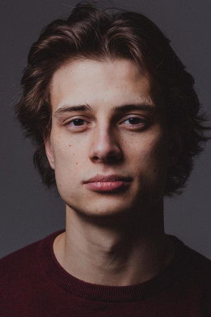 Andrey Nesterenko photo