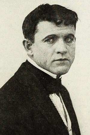 Photo of Elmer Booth from the Latest Netflix gallery