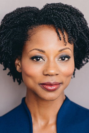 Photo of Robinne Fanfair from the Latest Netflix gallery
