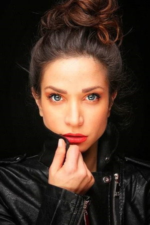Photo of Katerina Geronikolou from the Latest Netflix gallery