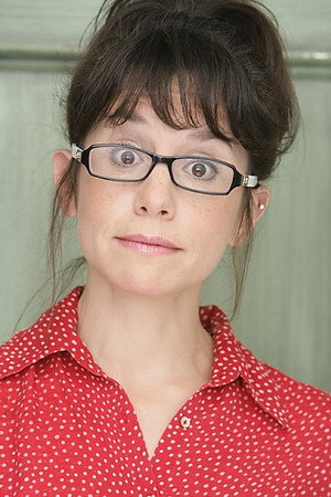 Photo of Allyson Sereboff from the Latest Netflix gallery