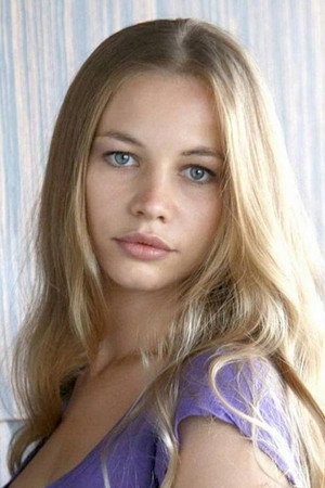 Svetlana Ustinova photo