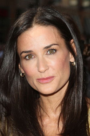 Demi Moore photo