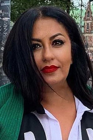 Photo of Amany Turk from the Latest Netflix gallery