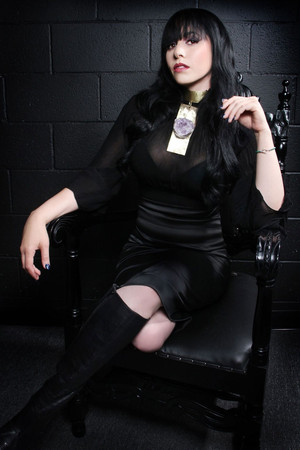 Photo of Rachel Stavis from the Latest Netflix gallery