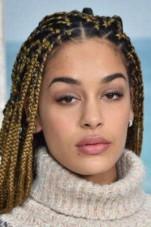 Photo of Jorja Smith from the Latest Netflix gallery