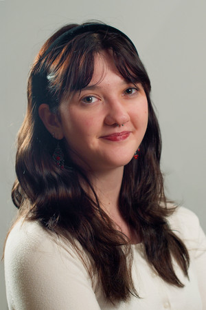 Photo of Sarah Kate Foster from the Latest Netflix gallery