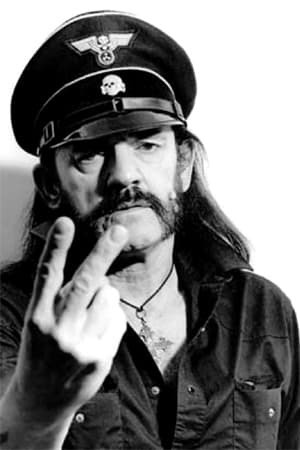 Lemmy Kilmister photo