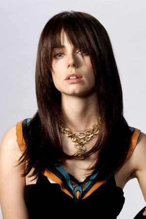 Mia Kirshner photo
