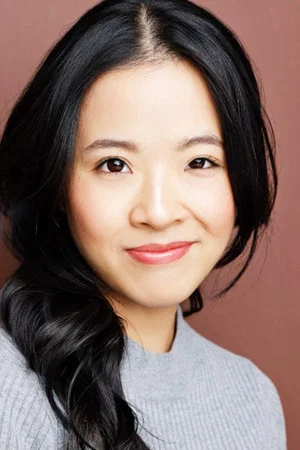 Photo of Crystal Lee from the Latest Netflix gallery