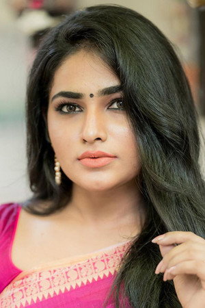 Photo of Shruthi Selvam from the Latest Netflix gallery