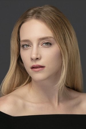 Hayal Köseoğlu photo